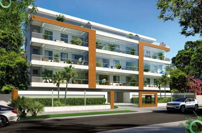 Cobertura Duplex em Lançamentos no bairro Grajaú - Rio de Janeiro, RJ