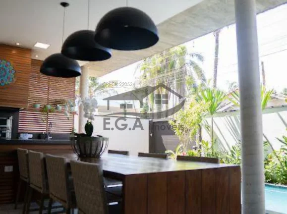 Imagem Casa em Juquehy á 80 metros do mar