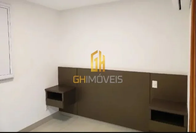 Imagem GH1955

Apartamento 3 quartos, Residencial Águas da Amazônia

O apartamento possui:

- Sala;
- 2 q...