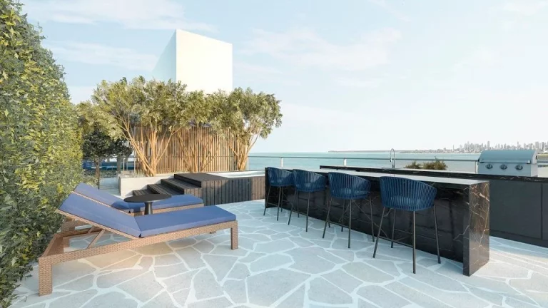 Imagem Apartamento à venda, 47 m² por R$ 1.013.683,42 - Jardim Oceania - João Pessoa/PB