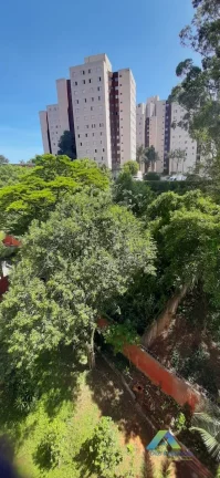 Imagem Apartamento à venda no bairro Jardim Vergueiro (Sacomã) - São Paulo/SP
