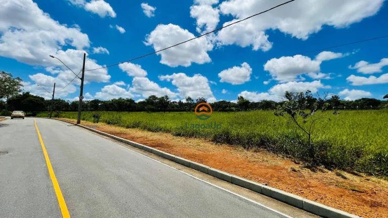 Imagem Terreno à venda, 2000 m² por R$ 1.490.000,00 - Condomínio Vila Arcádia - Lagoa Santa/MG