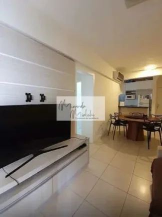 Imagem Apartamento à venda no bairro Itacorubi - Florianópolis/SC