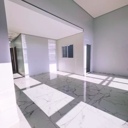 Imagem Linda casa de alto padrão em excelente localização de Campo Bom de 3 quartos sendo 1 suíte e pis