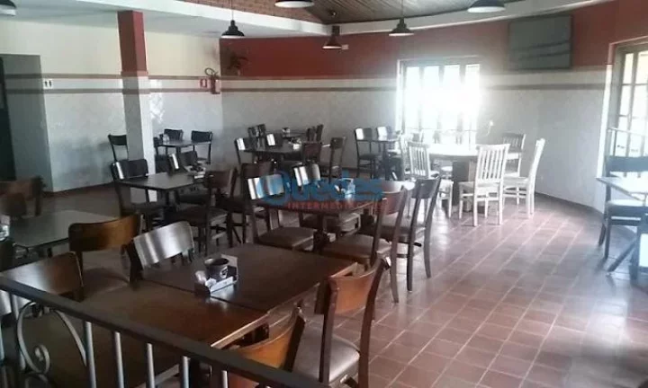 Imagem Restaurante à Venda em Brooklin, SP | 290m² e 4 Banheiros