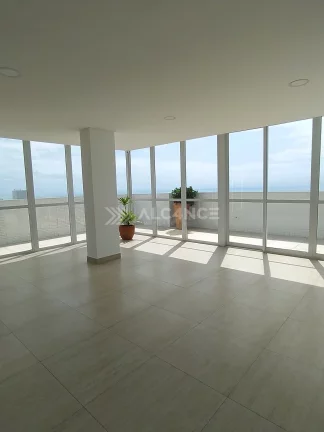 Imagem Apto - 2 Quartos - 1 Suíte - 74m² - Camboinha, Cabedelo/PB