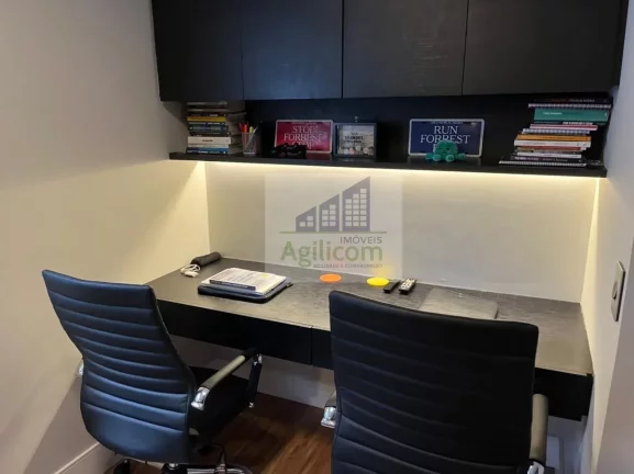 Imagem APARTAMENTO À VENDA EM VILA OLÍMPIA COM 2 DORMITÓRIOS