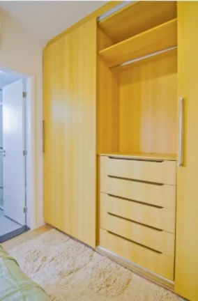 Imagem APARTAMENTO RESIDENCIAL em São Paulo - SP, Sumaré