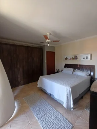 Imagem Casa 3 Dormitórios Jardim Santa Rosalia- Sorocaba/SP