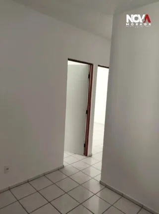 Imagem Excelente oportunidade de adquirir um apartamento no Cond. Residencial Praia da Sereia, localizado n...