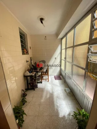 Imagem Sobrado à venda 3 Quartos, 1 Suite, 2 Vagas, 195M², Vila Alpina, São Paulo - SP