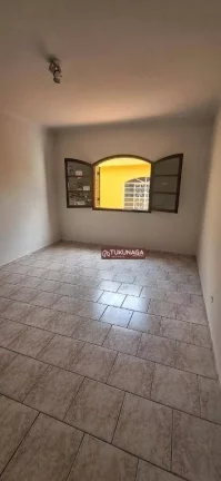 Imagem Sobrado com 3 dormitórios à venda, 190 m² por R$ 560.000,00 - Jardim Bela Vista - Guarulhos/SP