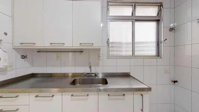 Imagem APARTAMENTO RESIDENCIAL em São Paulo - SP, Jardim Paulista