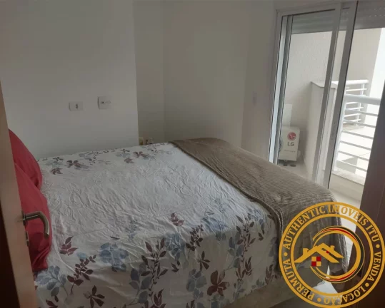 Imagem APARTAMENTO RESIDENCIAL em GUARUJÁ - SP, JARDIM VIRGÍNIA