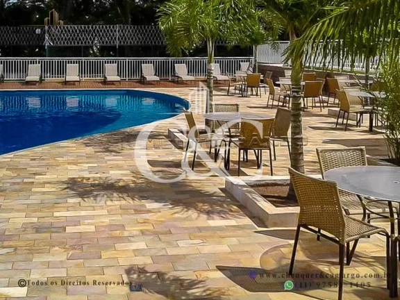 Imagem Apartamento com 2 quartos, Engordadouro - Jundiaí