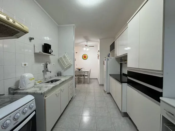 Imagem Apartamento na Praia do Tenório
