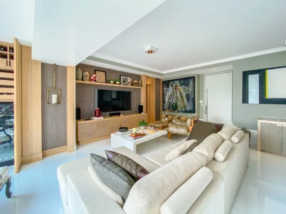 Imagem APARTAMENTO RESIDENCIAL em São Paulo - SP, Itaim Bibi