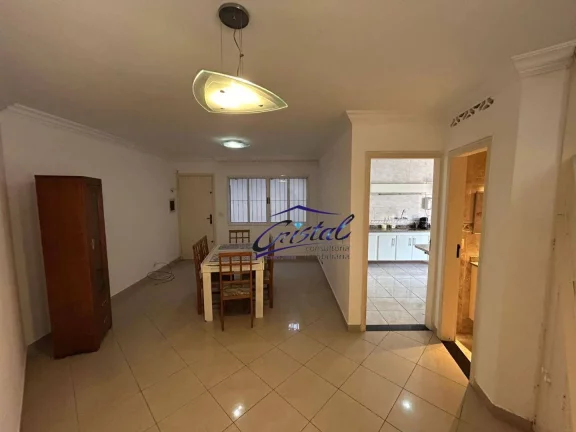 Imagem Casa com 3 quartos à venda, 120 m² - Jardim Ester - São Paulo/SP