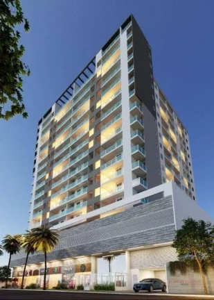 Imagem Loja para alugar, 75 m² por R$ 4.720,00/mês - Praia de Itaparica - Vila Velha/ES