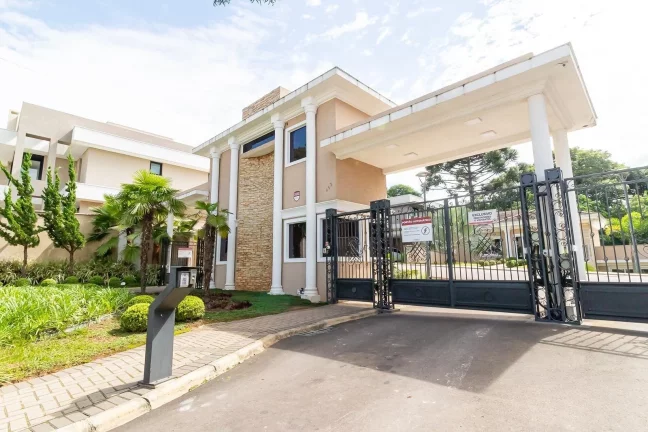 Imagem Terreno Exclusivo Condomínio Pine Hill: Ideal para seu Projeto dos Sonhos