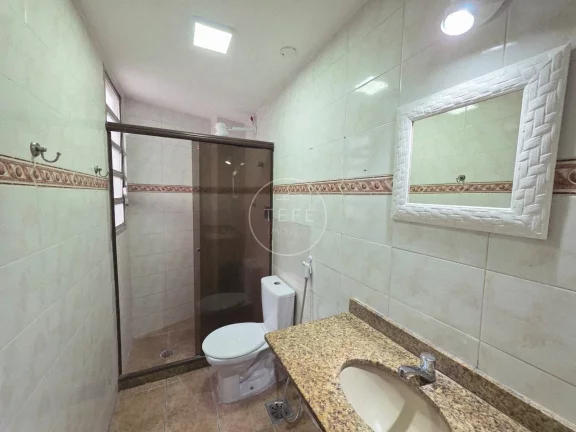 Imagem APARTAMENTO com 2 DORMITÓRIOS no MÉIER - 74m²