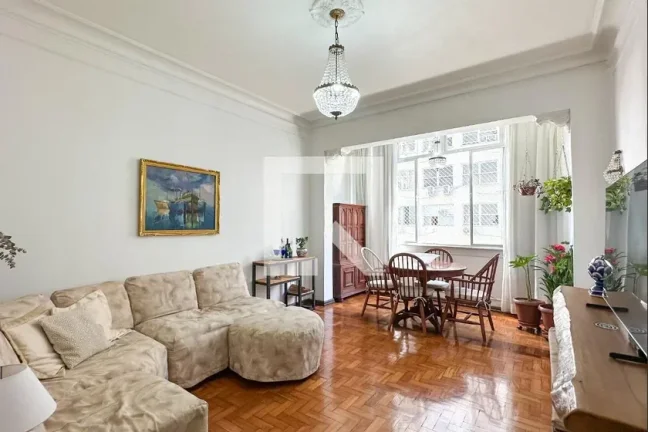 Imagem Apartamento à Venda - Copacabana, 3 Quartos, 120 m2