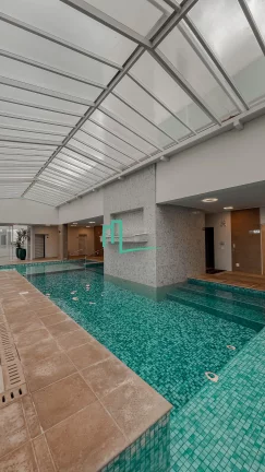 Imagem VENDE-SE APARTAMENTOS NOVOS DE ALTO PADRÃO EM AREA NOBRE DA CIDADE