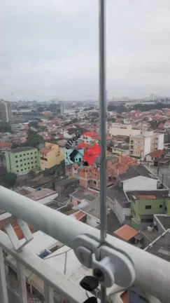 Imagem Cobertura Duplex à Venda na Vila Gonçalves – São Bernardo do Campo