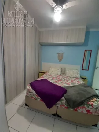 Imagem Apartamento à Venda em Flórida, Praia Grande - SP