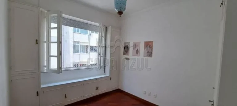 Imagem Copacabana – Rua Figueiredo Magalhăes | Residencial › Apartamento 3 quarto(s) à Venda