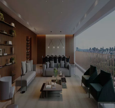 Imagem APARTAMENTO RESIDENCIAL em SÃO PAULO - SP, MOEMA