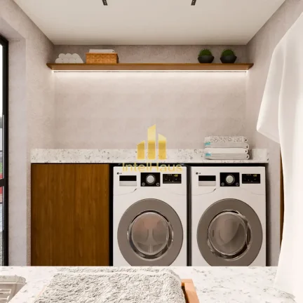 Imagem Na região mais completa do Novo Mundo, chega o residencial com a resposta para as suas perguntas. P...