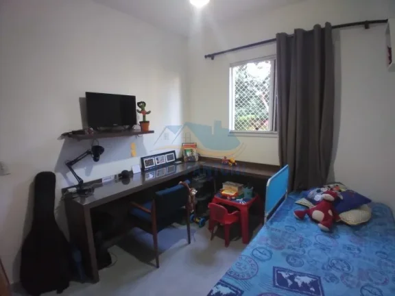 Imagem Apartamento - Ribeirão Preto - Campos Elíseos - Região Norte