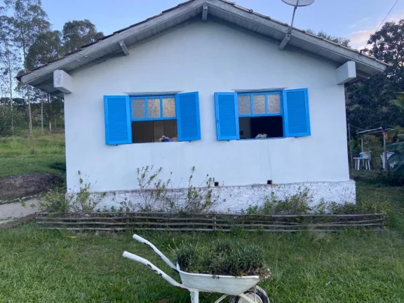 Imagem Sítio em Imaruí-SC: 71.313m² com Casa, Nascentes e Potencial Turístico! Financiável!