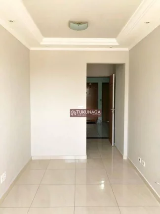 Imagem Apartamento com 2 dormitórios à venda, 50 m² por R$ 298.000,00 - Vila Rui Barbosa - São Paulo/SP