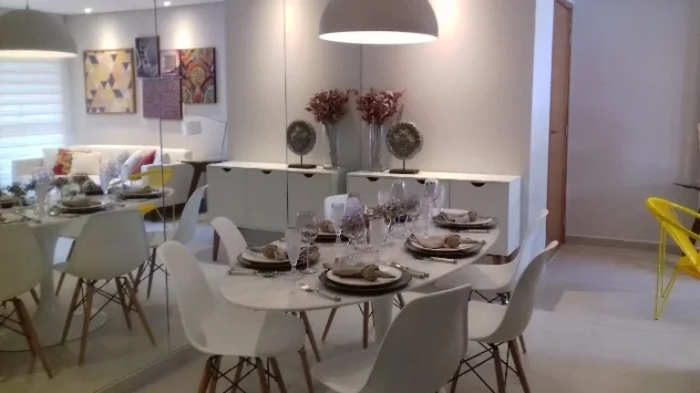 Imagem Apartamento Padrão