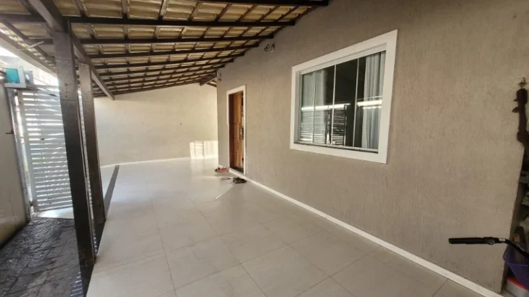 Imagem CASA RESIDENCIAL em SERRA - ES, BARCELONA