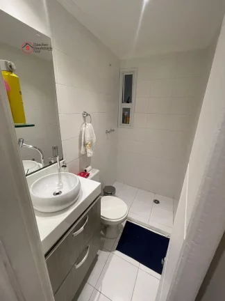 Imagem COBERTURA A VENDA NA MOOCA, COM 160 METROS, MOBILIADA. VISTA PANORÂMICA, PISO SUPERIOR COM AREA GOURMET, CHURRASQUEIRA E OFURÔ. 4 VAGAS DE GARAGEM.