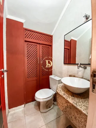 Imagem Casa Condomínio - Condomínio Itália Boulevard - Jacareí/SP - 3 Dormitórios - 145