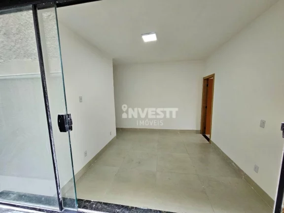 Imagem Casa à venda no Residencial Itaipu - Goiânia/GO