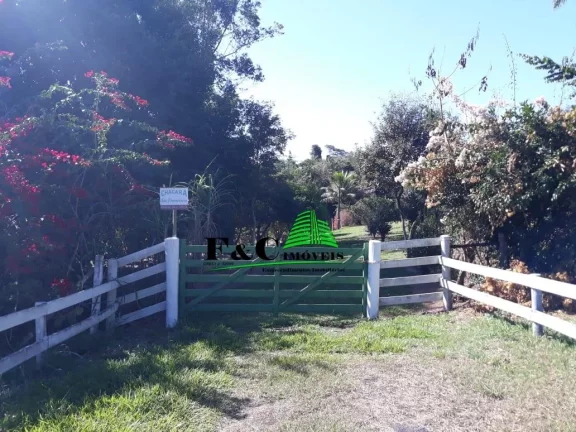 Imagem Chácara para Venda em Brotas, São Sebastião da Serra, 3 dormitórios, 3 banheiros, 10 vagas