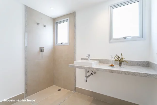 Imagem APARTAMENTO RESIDENCIAL em São Paulo - SP, Campo Belo