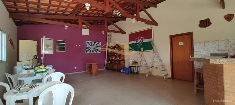Imagem CHACARA RESIDENCIAL em INDAIATUBA - SP, TERRAS DE ITAICI