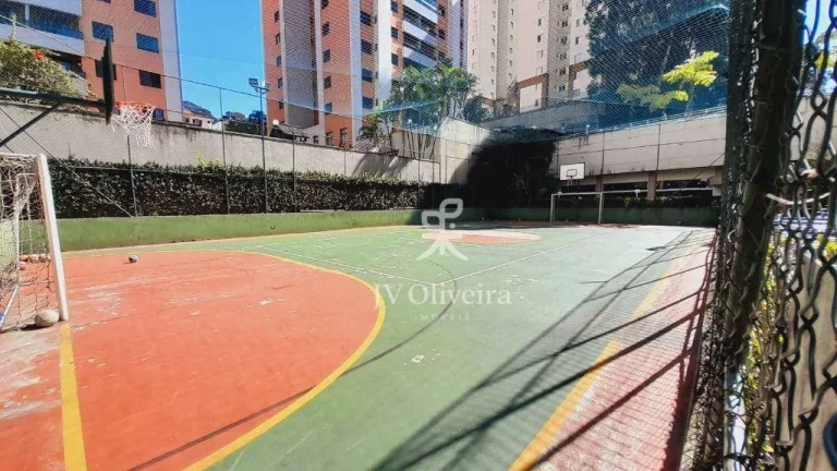 Imagem Apartamento à venda, 58 m² por R$ 470.000,00 - Jardim das Vertentes - São Paulo/SP