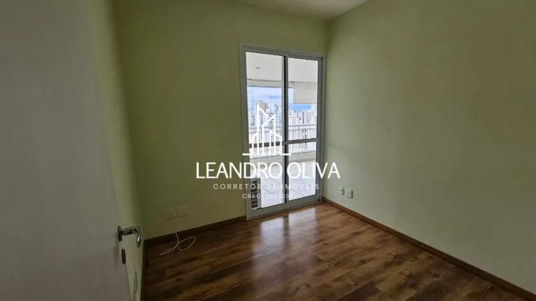 Imagem Edifício Fascínio Vila Mariana - Apartamento à venda na Chácara Inglesa – 104m² | 3 dormitórios (1 suíte)