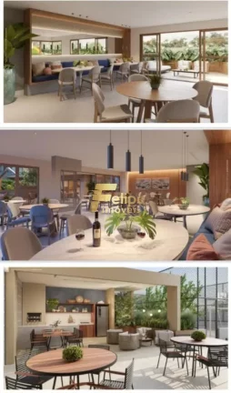Imagem NATIVE EXCLUSIVE RESIDENCES - 3 e 4 SUÍTES COM LAZER COMPLETO NA PRAIA DE ITAPUÃ