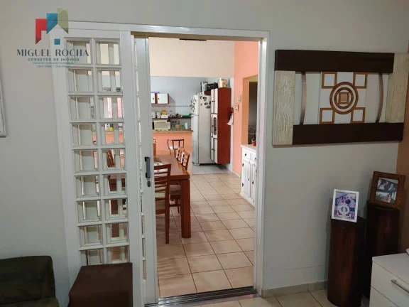 Imagem Chácara à venda no bairro Residencial Ecopark - Tatuí/SP