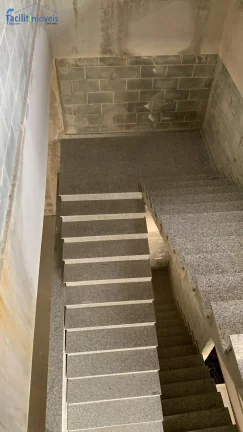 Imagem GALPÃO 1.612 M2 - VILA LIVIEIRO - SÃO PAULO