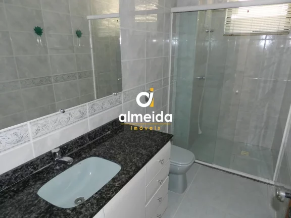 Imagem Cobertura 4 dormitórios à venda Menino Jesus Santa Maria/RS