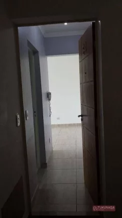 Imagem Apartamento com 2 dormitórios à venda, 72 m² por R$ 400,000 - Vila Amélia - São Paulo/SP